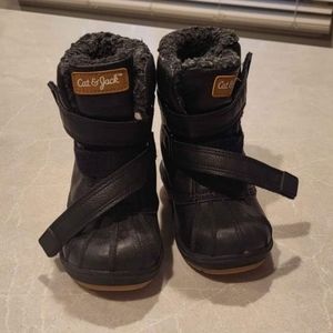 Cat & Jack Toddler Snowboots